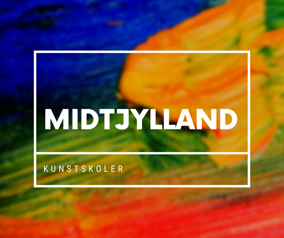 Kunstskoler Midtjylland