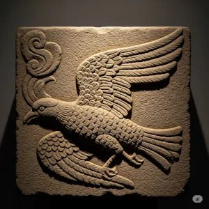 Relief: Historie og teknikker