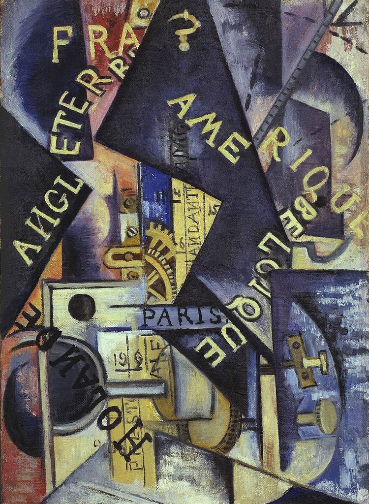 Metronome_(Rozanova,_1915)